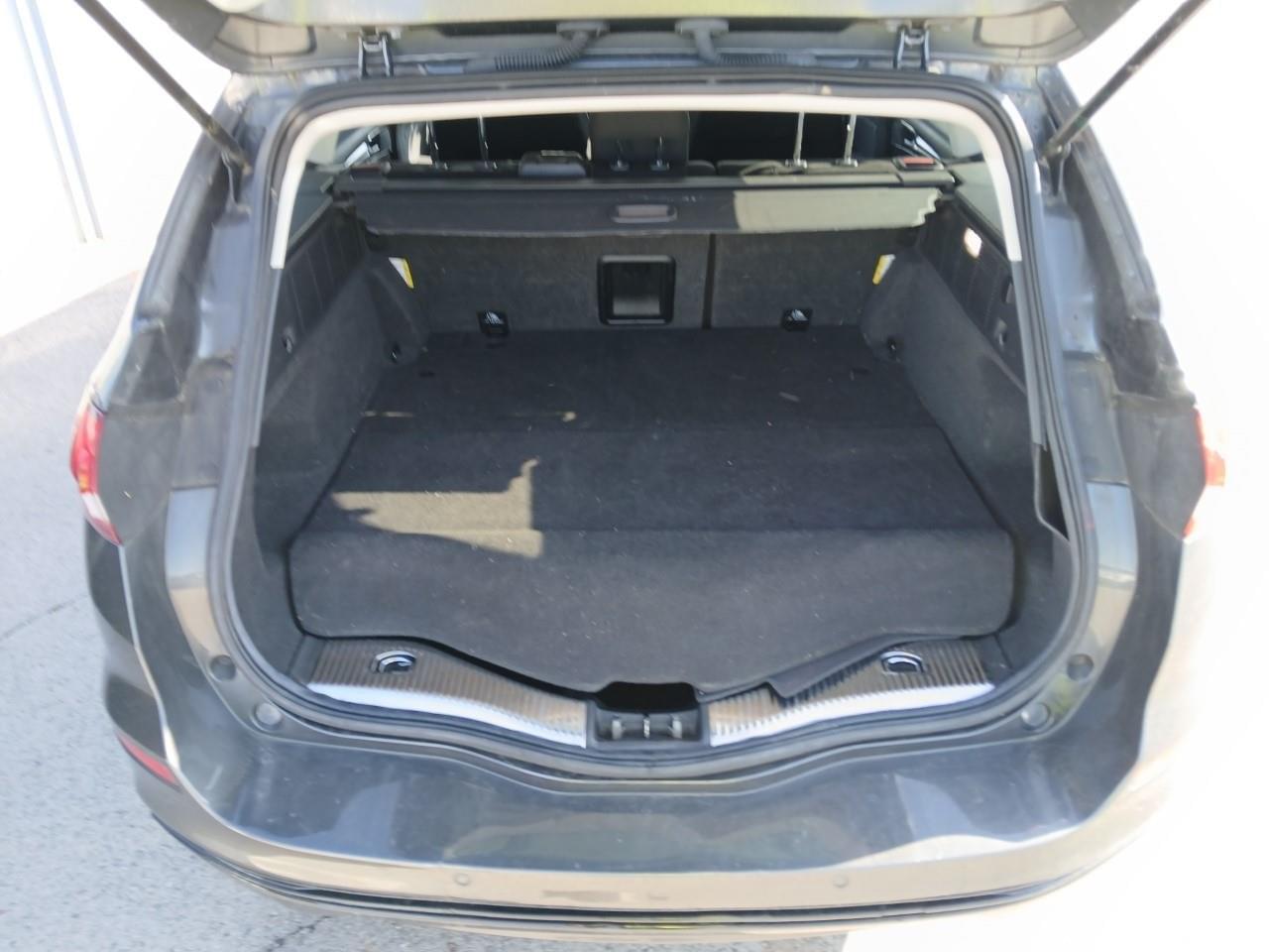 FORD MONDEO 2.0 Híbrido 187 CV Titanium HEV AT SB 4 