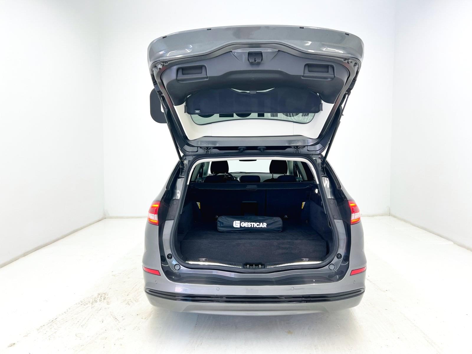 FORD MONDEO 2.0 Híbrido 187 CV Titanium HEV AT SB 14 