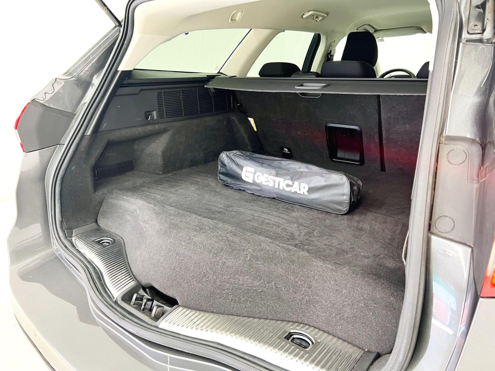 FORD MONDEO 2.0 Híbrido 187 CV Titanium HEV AT SB 16 