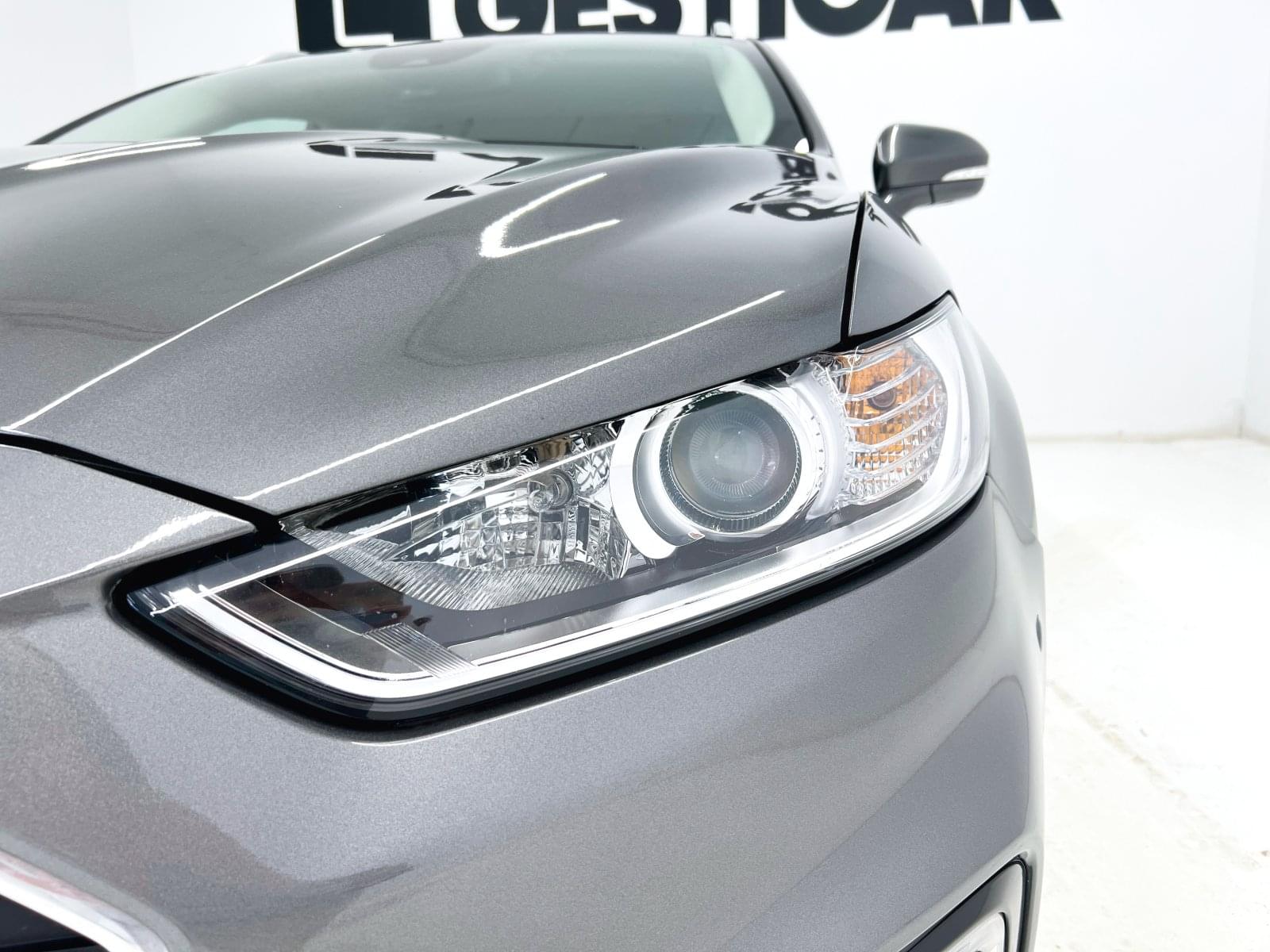 FORD MONDEO 2.0 Híbrido 187 CV Titanium HEV AT SB 7 