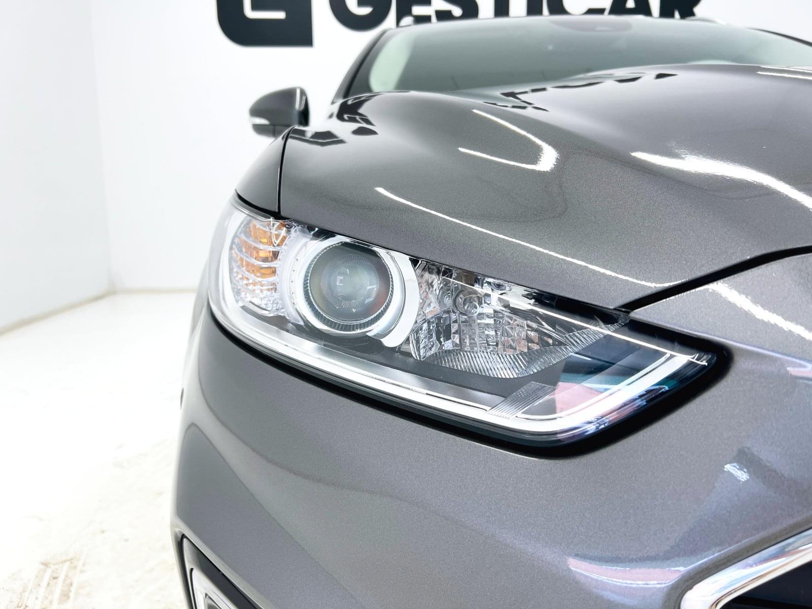 FORD MONDEO 2.0 Híbrido 187 CV Titanium HEV AT SB 4 