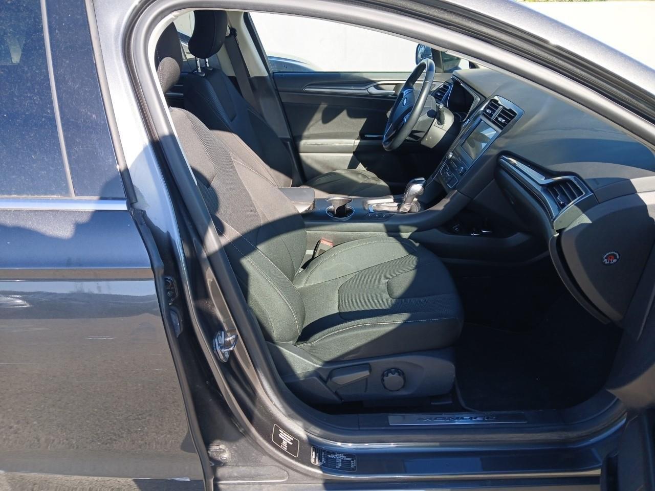 FORD MONDEO 2.0 Híbrido 187 CV Titanium HEV AT SB 8 