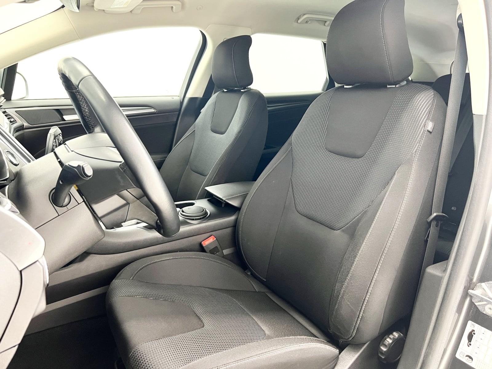 FORD MONDEO 2.0 Híbrido 187 CV Titanium HEV AT SB 24 