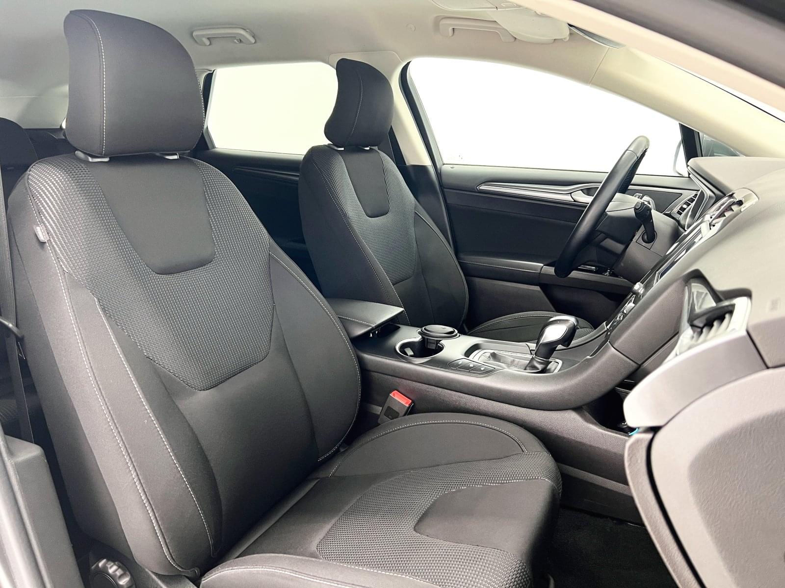 FORD MONDEO 2.0 Híbrido 187 CV Titanium HEV AT SB 40 