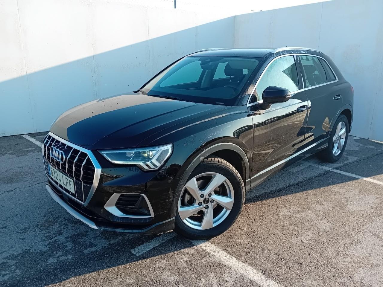 AUDI Q3 Advanced 35 TFSI 150CV S tronic 2 
