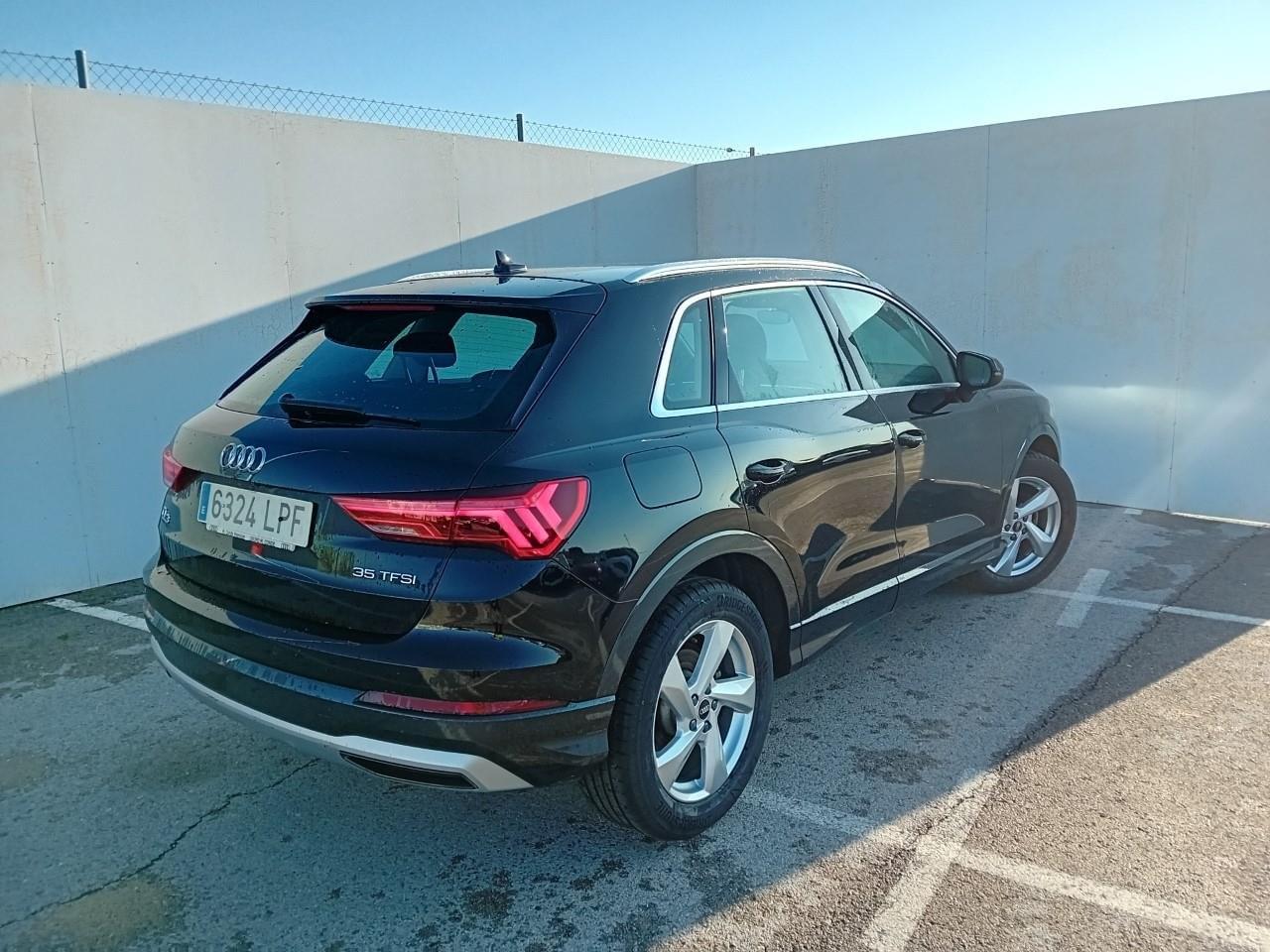 AUDI Q3 Advanced 35 TFSI 150CV S tronic 3 