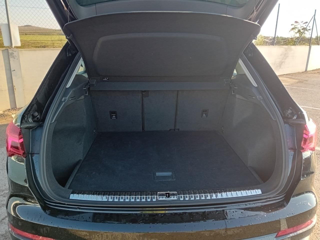 AUDI Q3 Advanced 35 TFSI 150CV S tronic 4 
