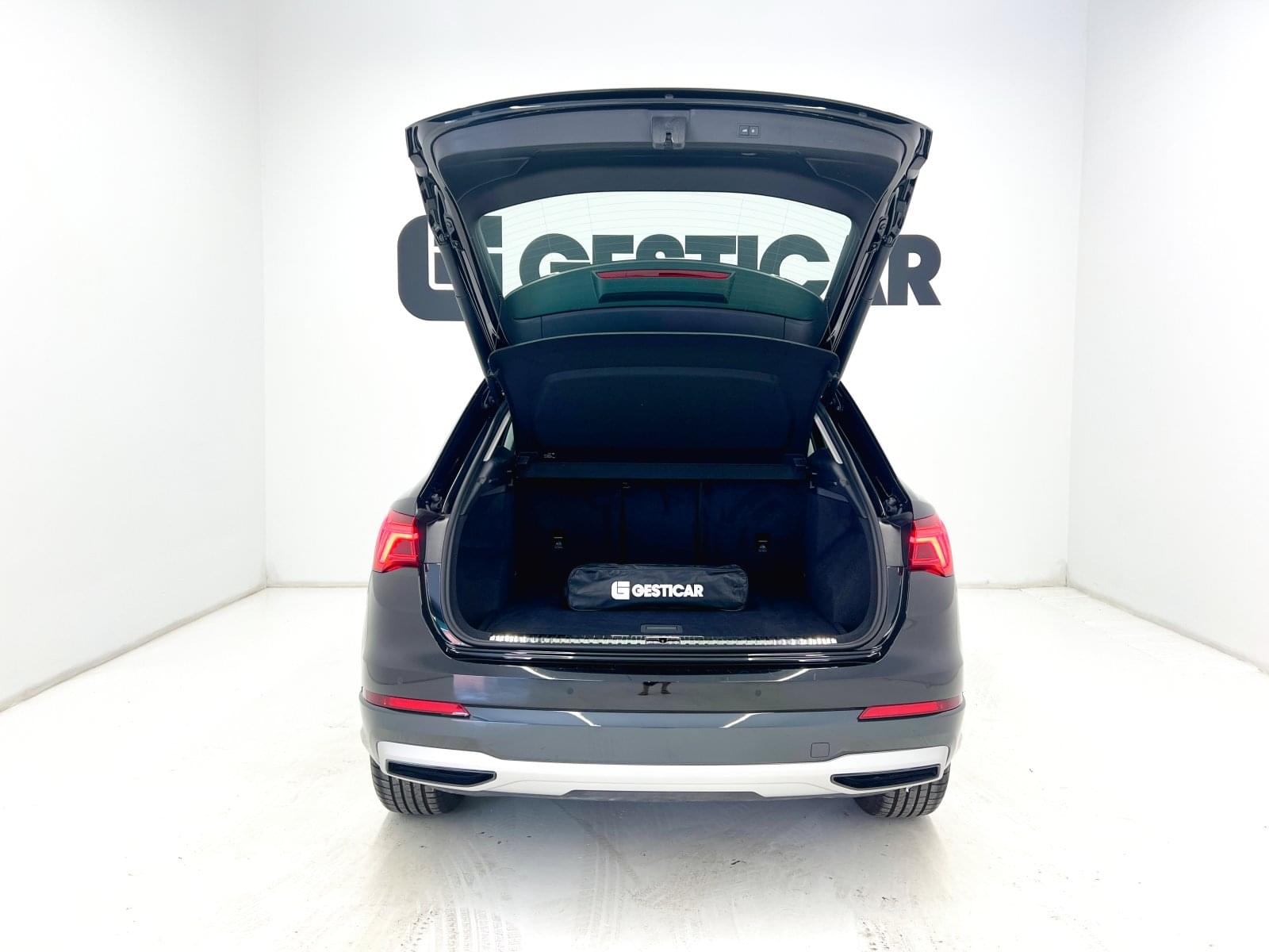 AUDI Q3 Advanced 35 TFSI 150CV S tronic 13 