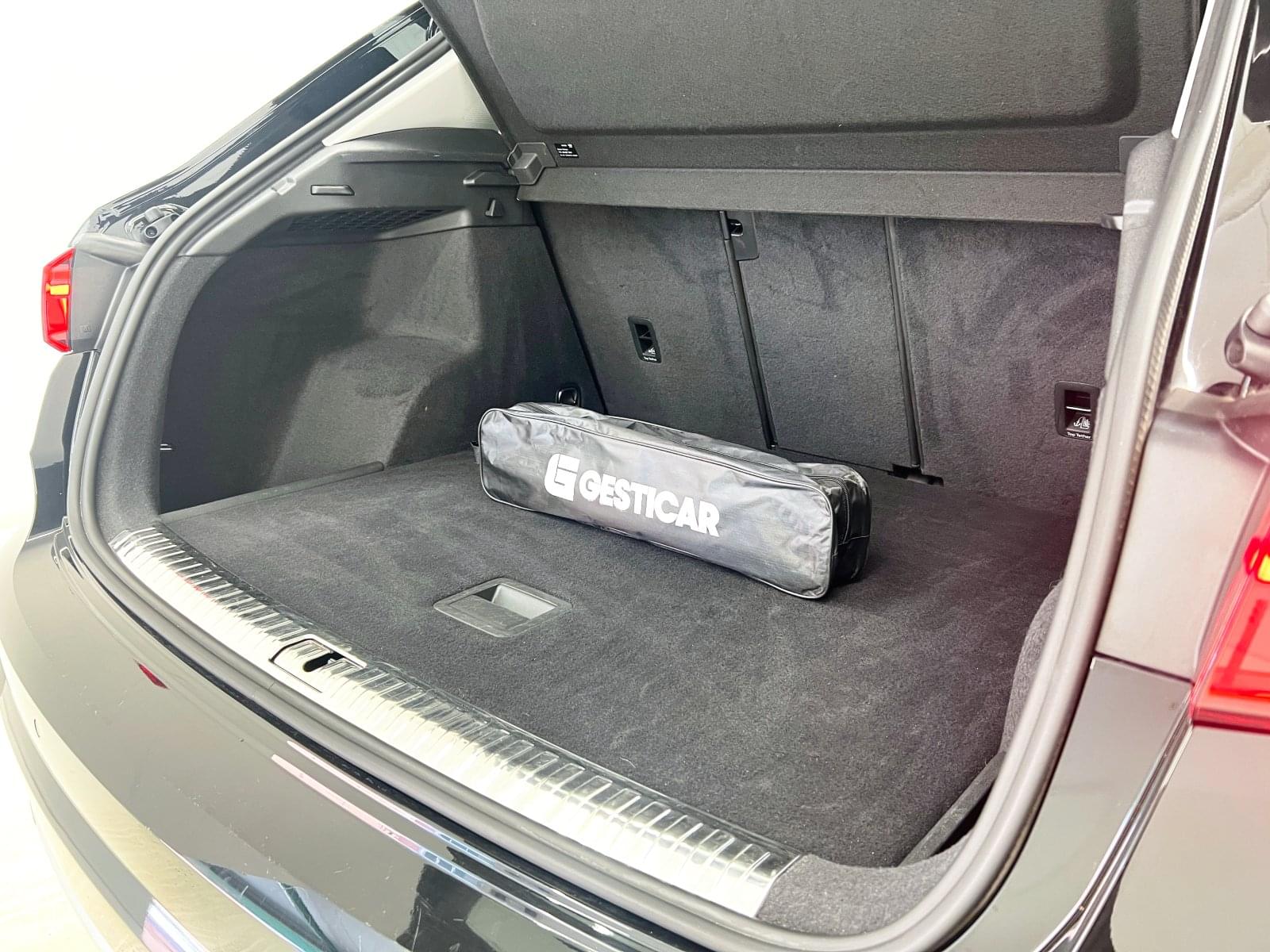 AUDI Q3 Advanced 35 TFSI 150CV S tronic 15 