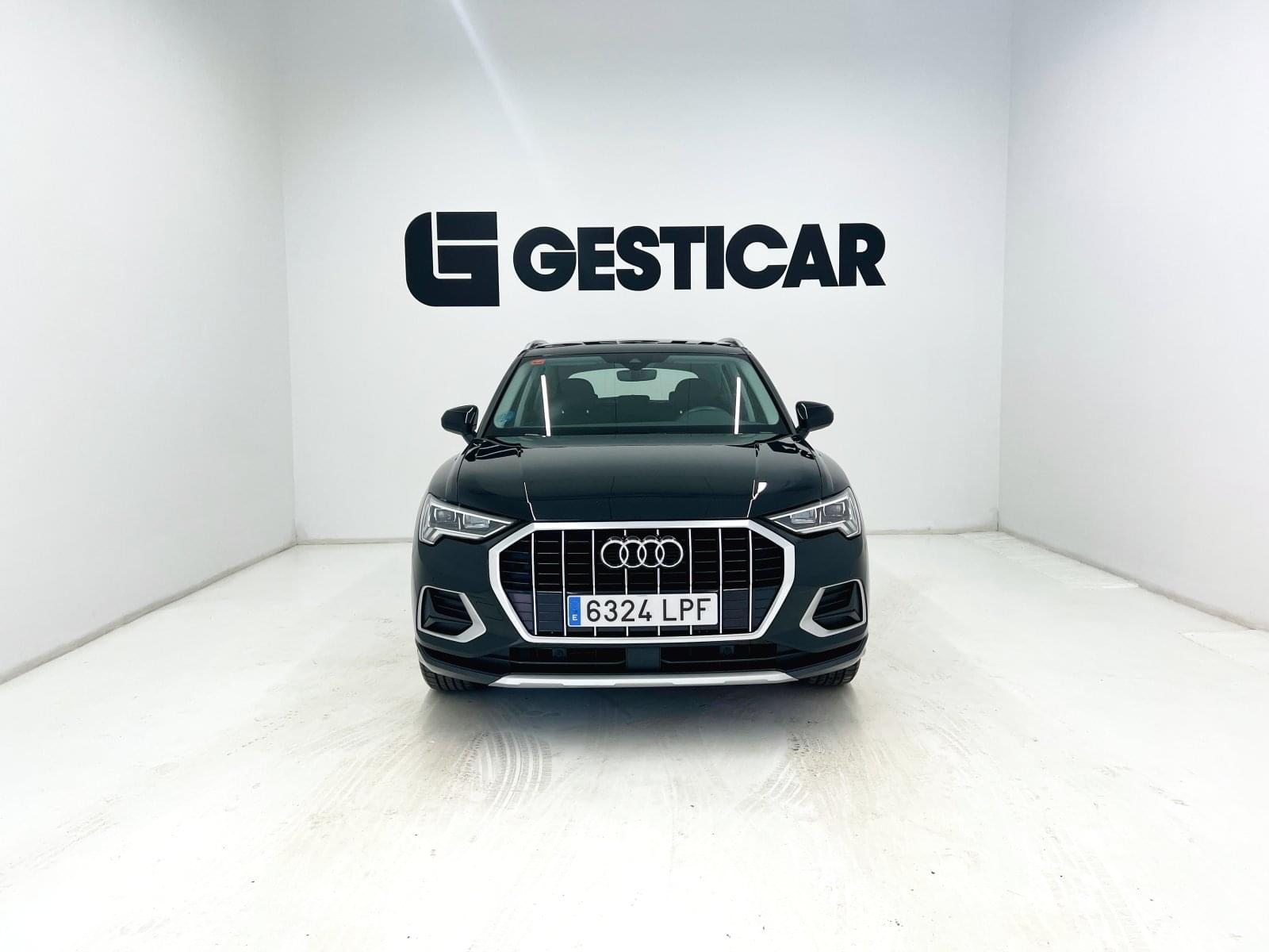 AUDI Q3 Advanced 35 TFSI 150CV S tronic 6 