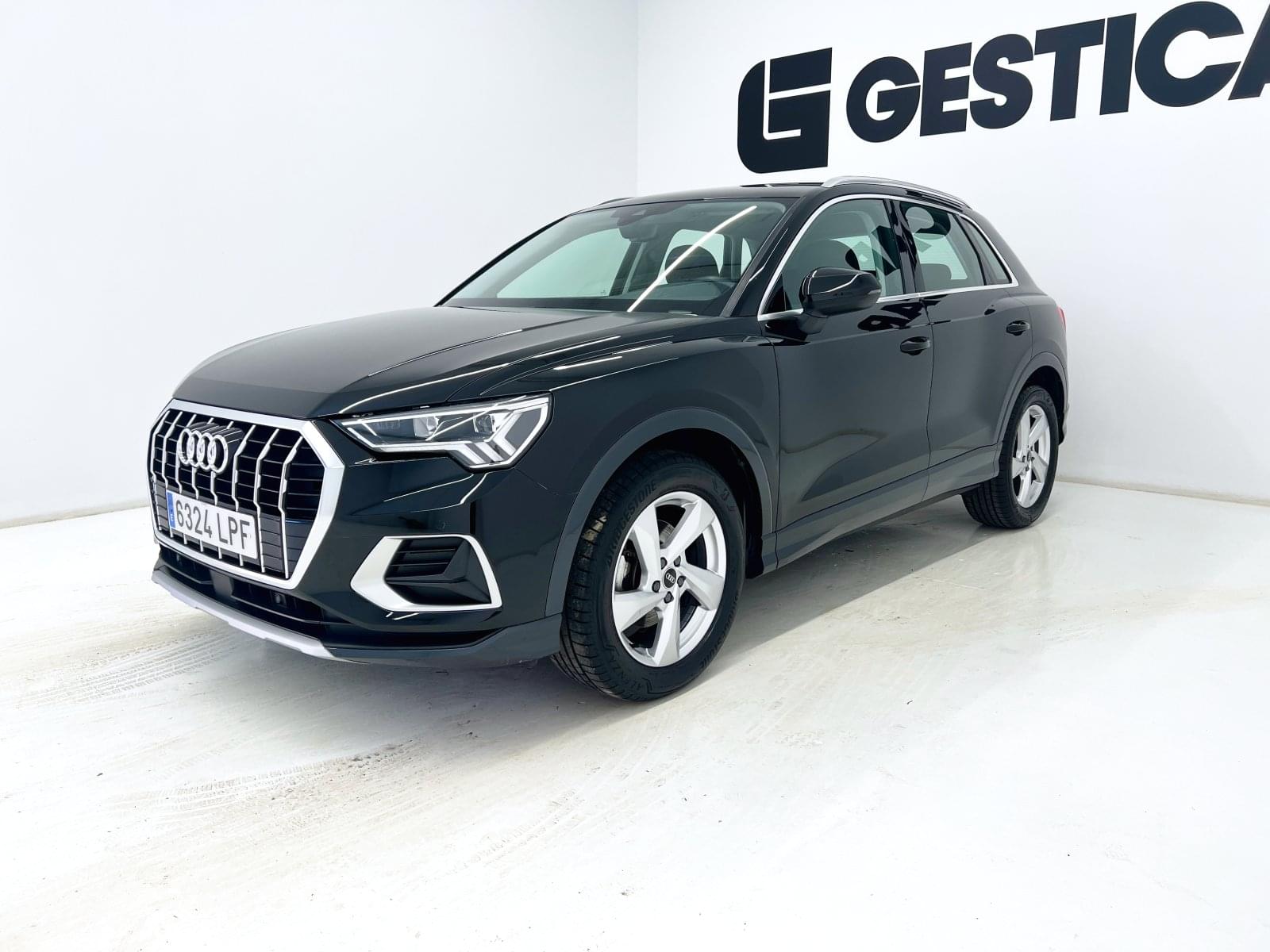 AUDI Q3 Advanced 35 TFSI 150CV S tronic 8 
