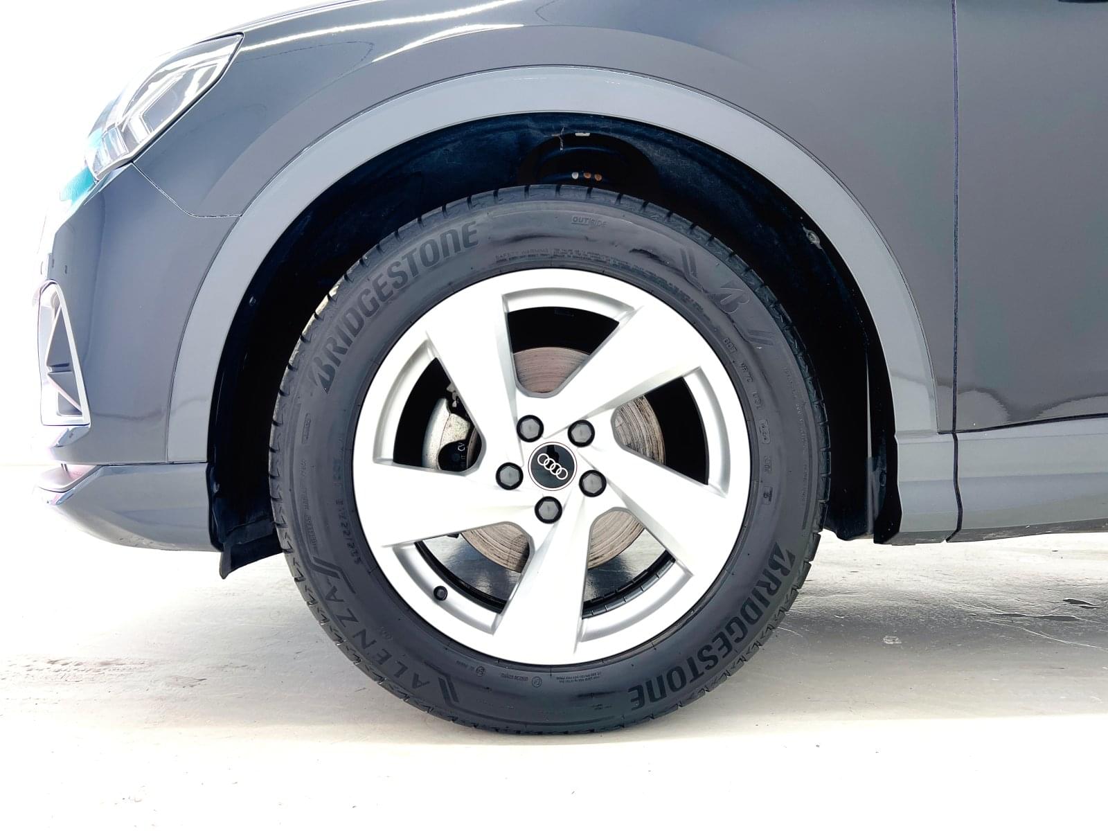 AUDI Q3 Advanced 35 TFSI 150CV S tronic 21 