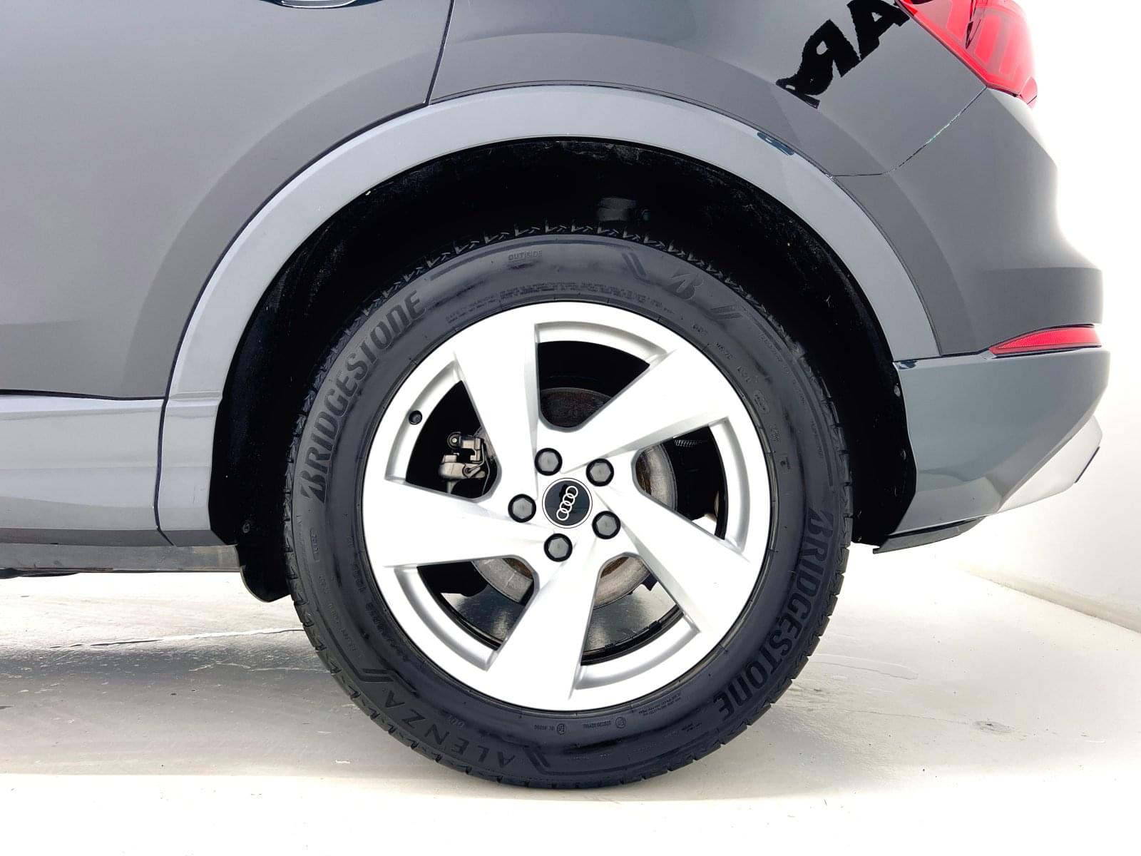 AUDI Q3 Advanced 35 TFSI 150CV S tronic 22 