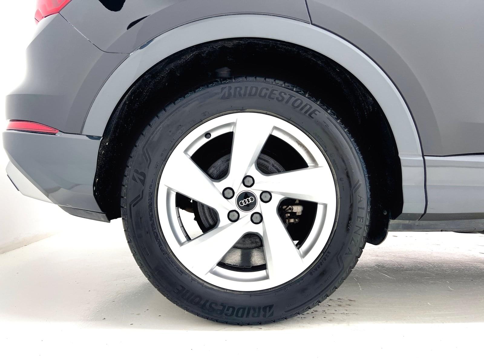 AUDI Q3 Advanced 35 TFSI 150CV S tronic 23 