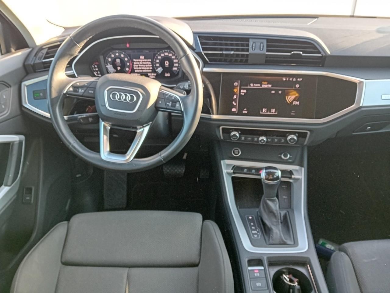 AUDI Q3 Advanced 35 TFSI 150CV S tronic 5 