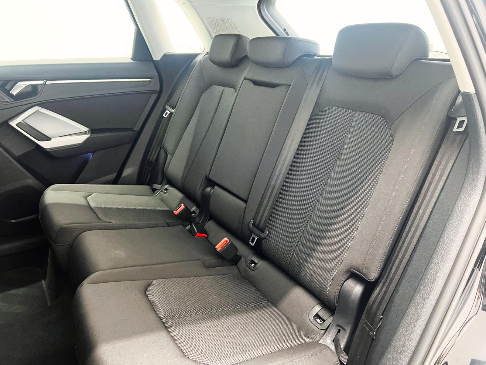 AUDI Q3 Advanced 35 TFSI 150CV S tronic 46 