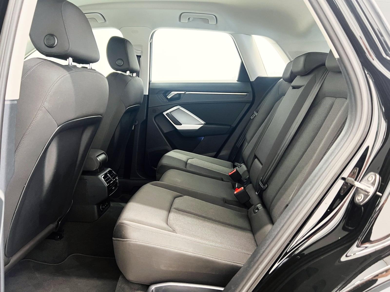 AUDI Q3 Advanced 35 TFSI 150CV S tronic 45 