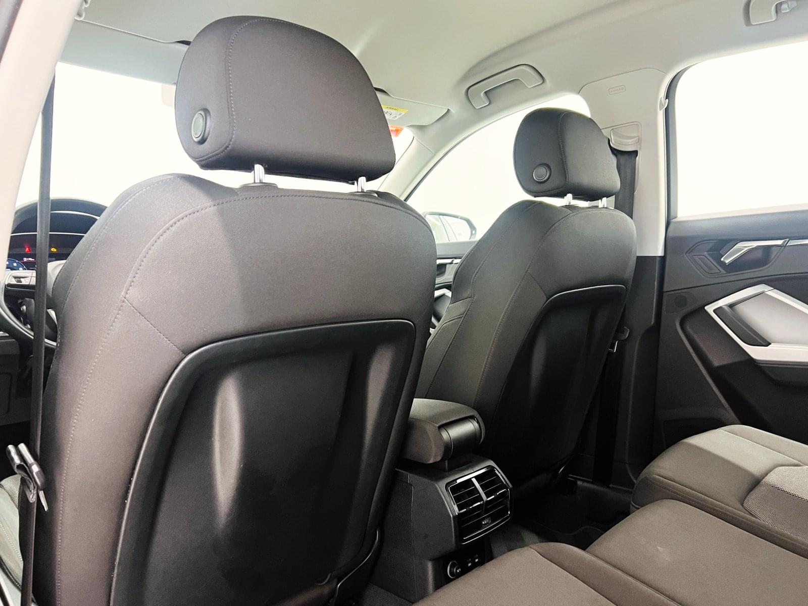 AUDI Q3 Advanced 35 TFSI 150CV S tronic 43 