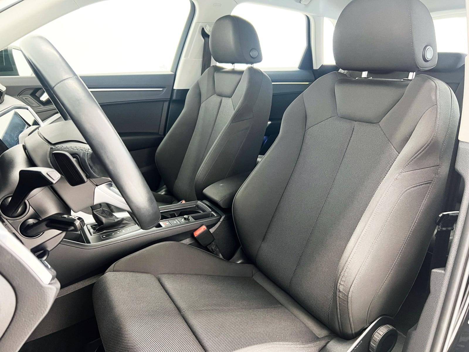 AUDI Q3 Advanced 35 TFSI 150CV S tronic 24 