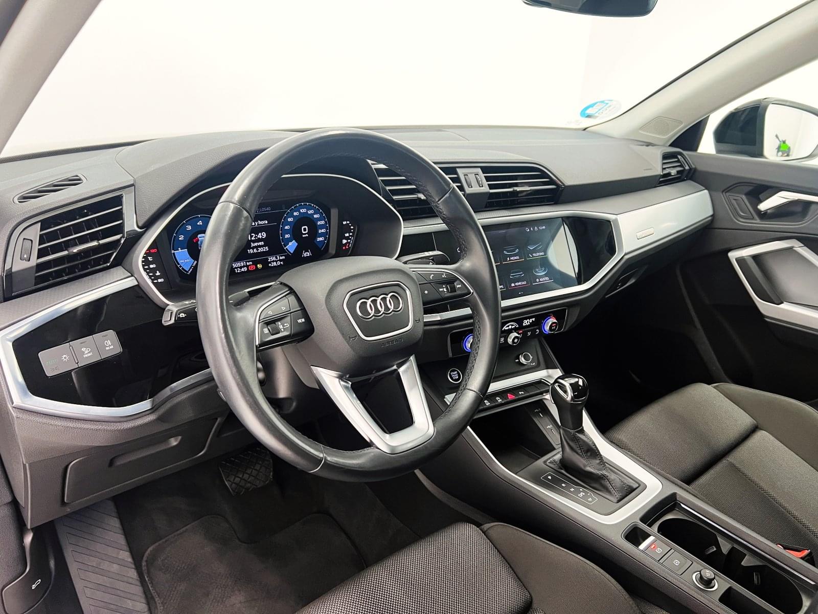 AUDI Q3 Advanced 35 TFSI 150CV S tronic 26 