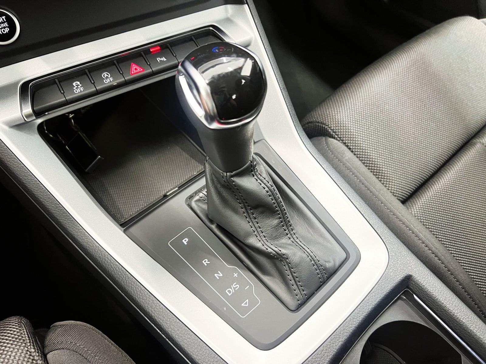 AUDI Q3 Advanced 35 TFSI 150CV S tronic 38 