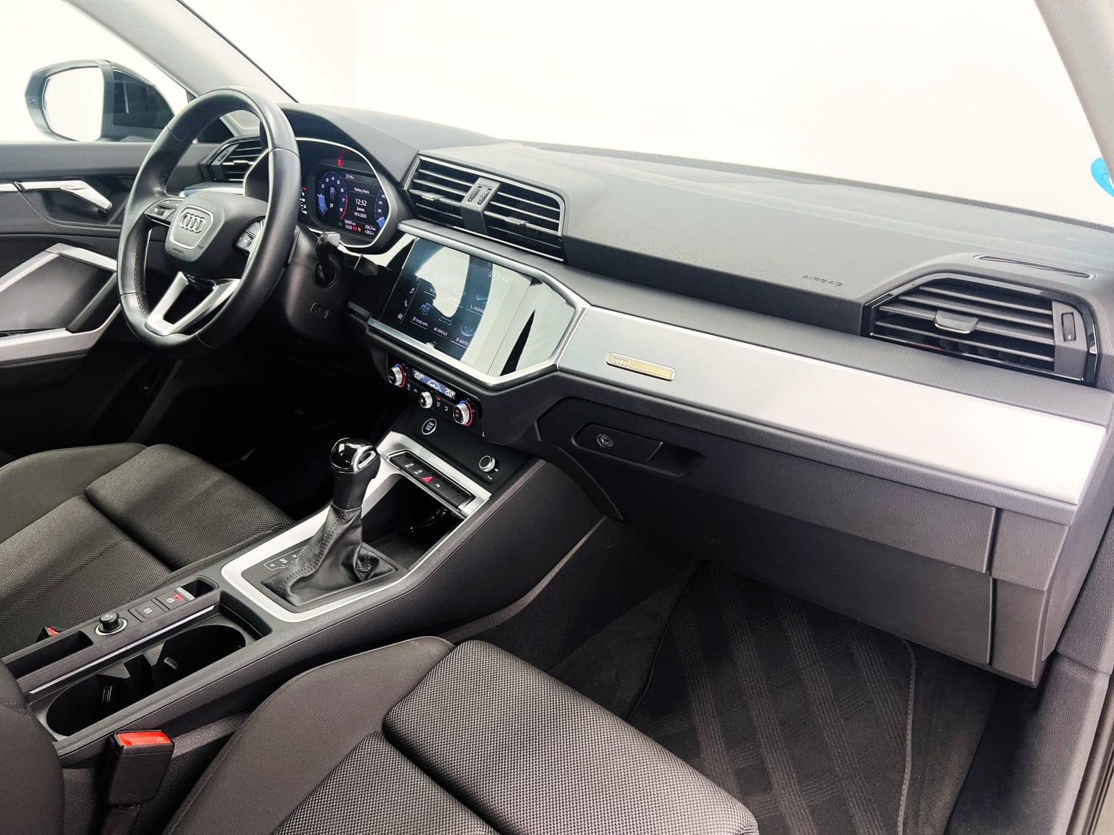 AUDI Q3 Advanced 35 TFSI 150CV S tronic 40 