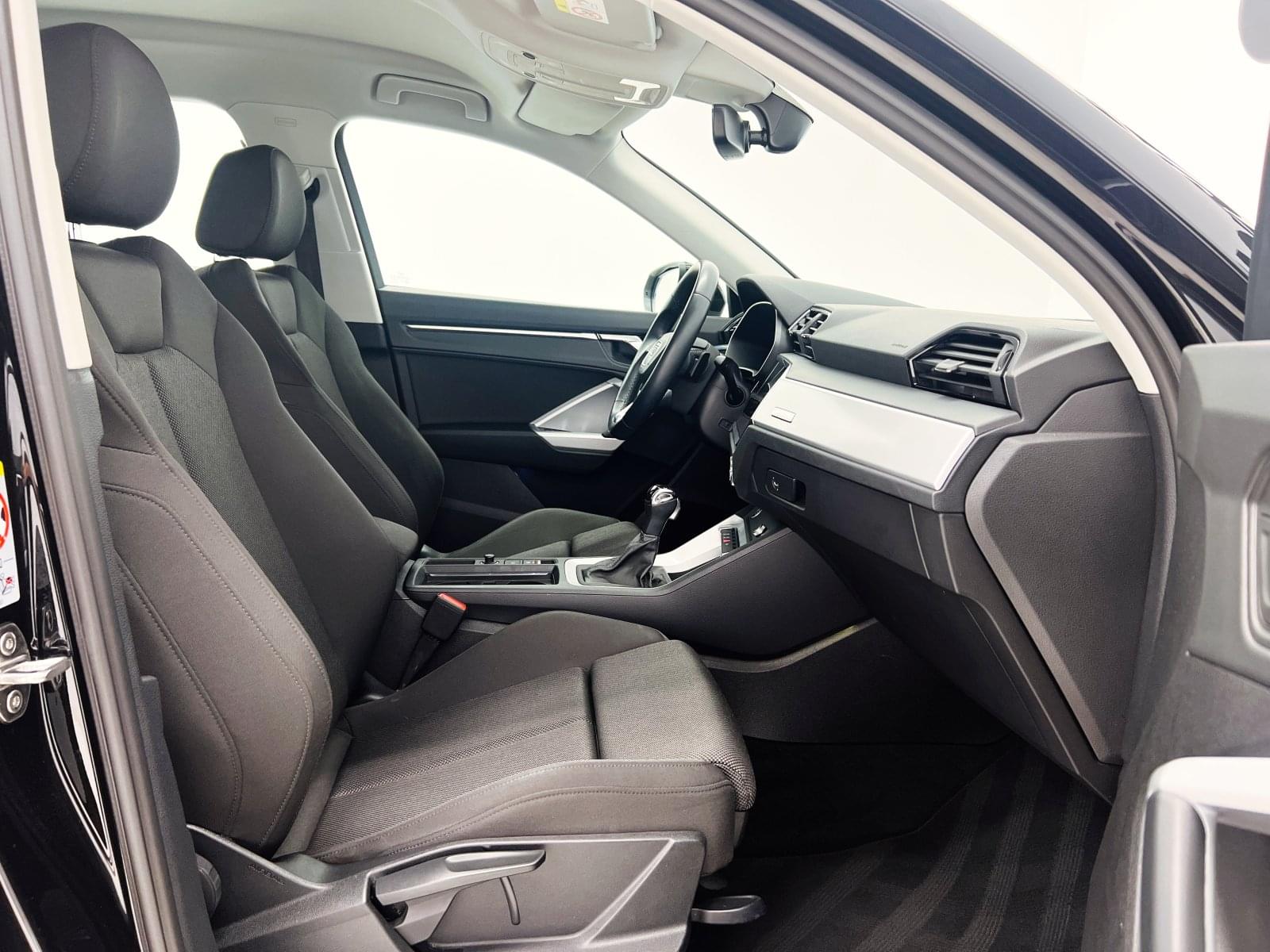 AUDI Q3 Advanced 35 TFSI 150CV S tronic 41 
