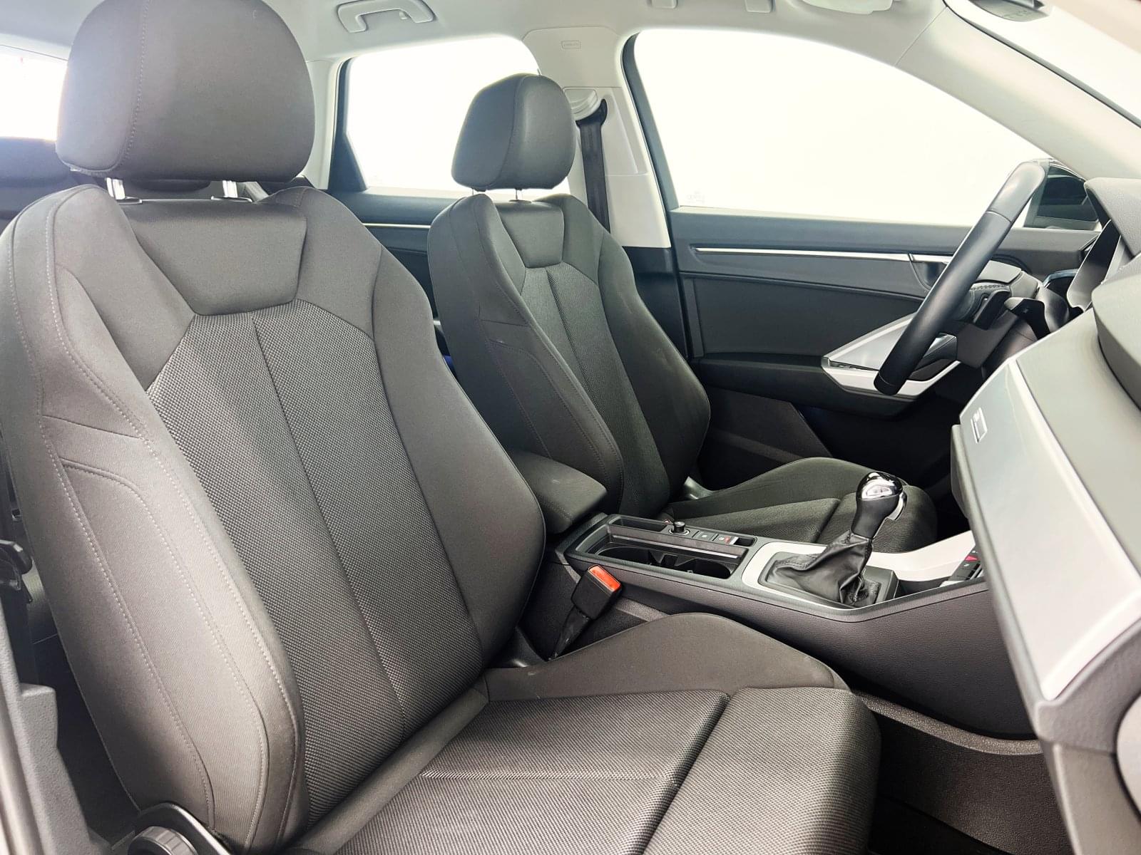 AUDI Q3 Advanced 35 TFSI 150CV S tronic 42 