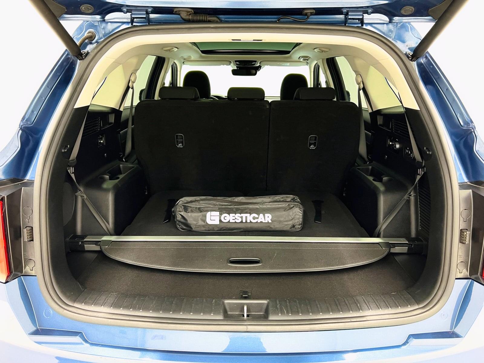 KIA SORENTO 1.6 TGDI HEV EMOTION 7PL 16 