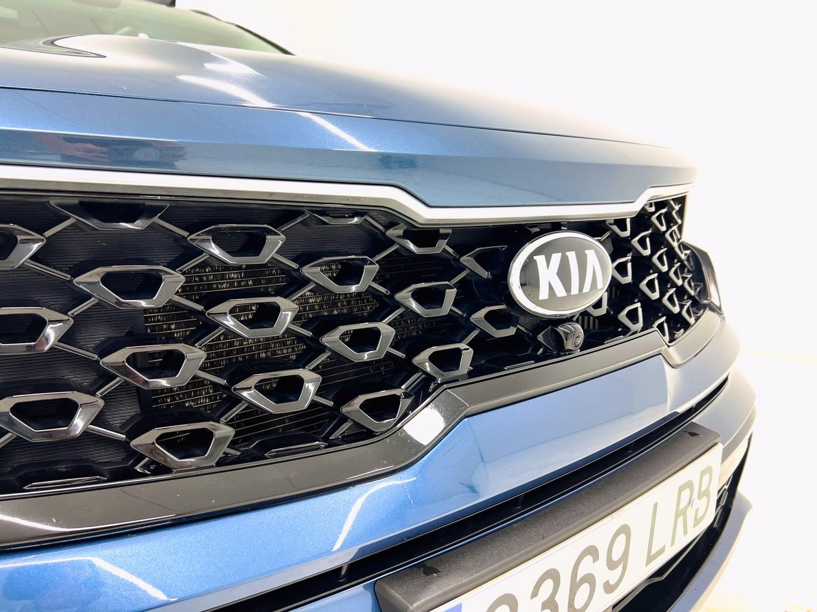 KIA SORENTO 1.6 TGDI HEV EMOTION 7PL 5 