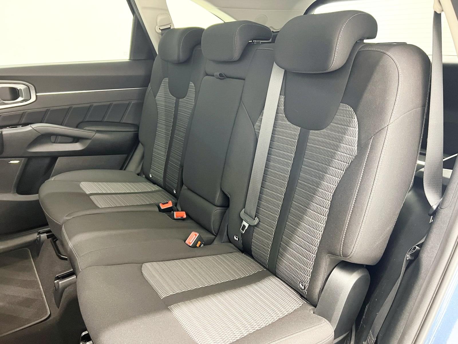 KIA SORENTO 1.6 TGDI HEV EMOTION 7PL 51 
