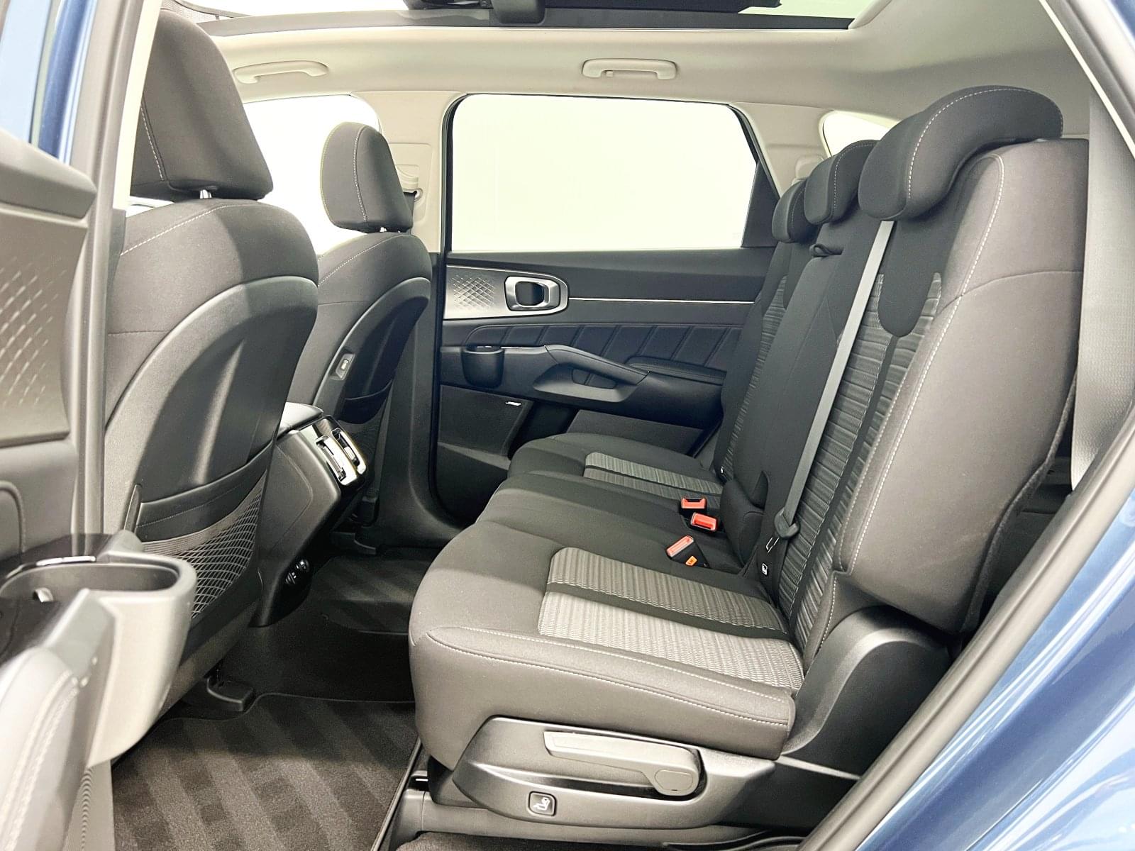 KIA SORENTO 1.6 TGDI HEV EMOTION 7PL 48 