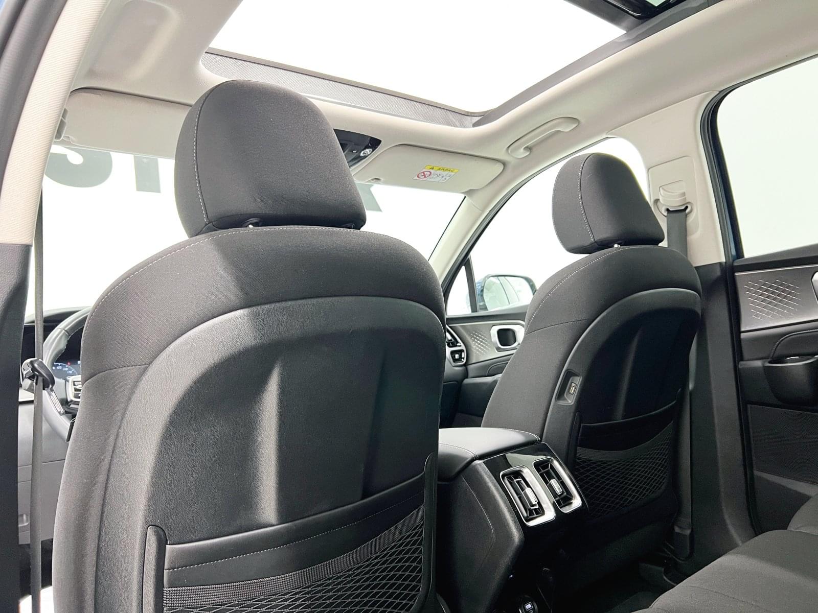KIA SORENTO 1.6 TGDI HEV EMOTION 7PL 45 