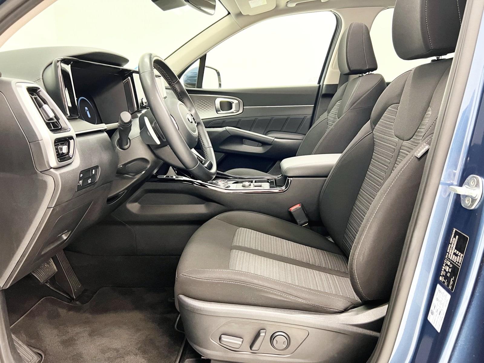 KIA SORENTO 1.6 TGDI HEV EMOTION 7PL 28 