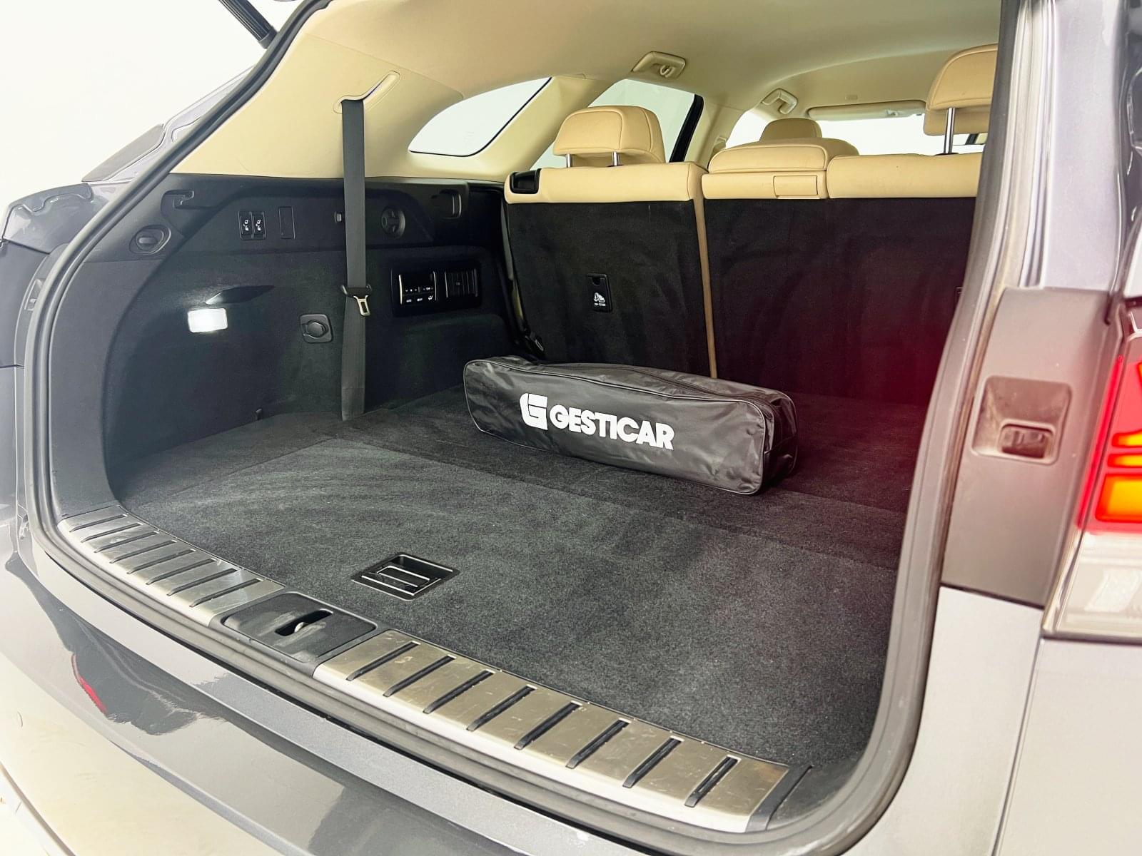 LEXUS RX 450 h  L BUSINESS 15 