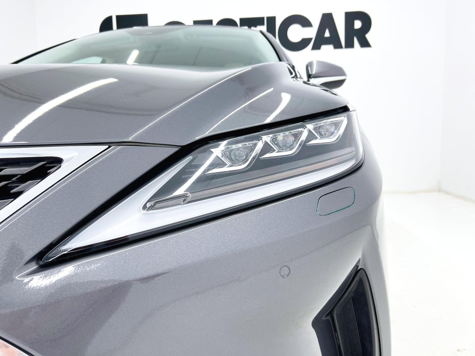 LEXUS RX 450 h  L BUSINESS 7 