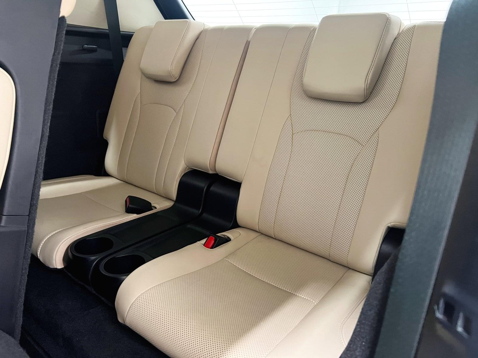 LEXUS RX 450 h  L BUSINESS 46 