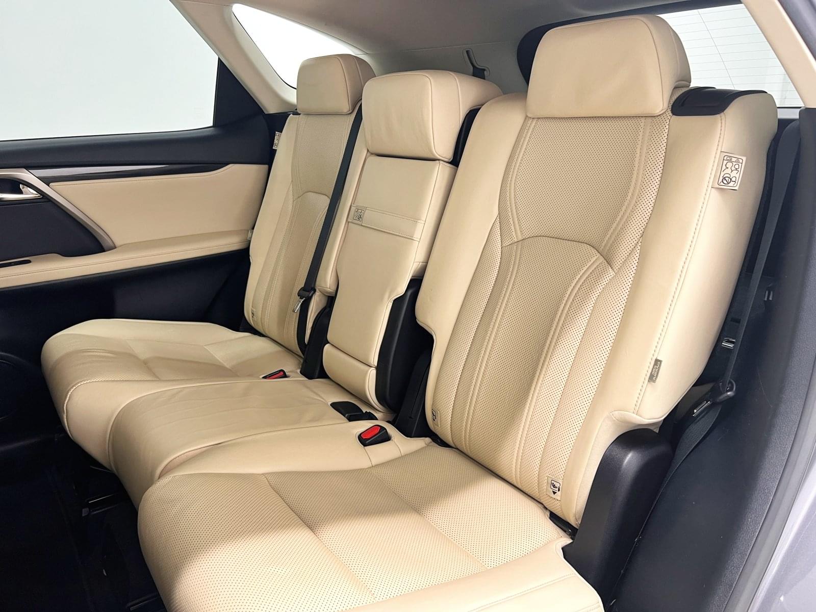 LEXUS RX 450 h  L BUSINESS 45 