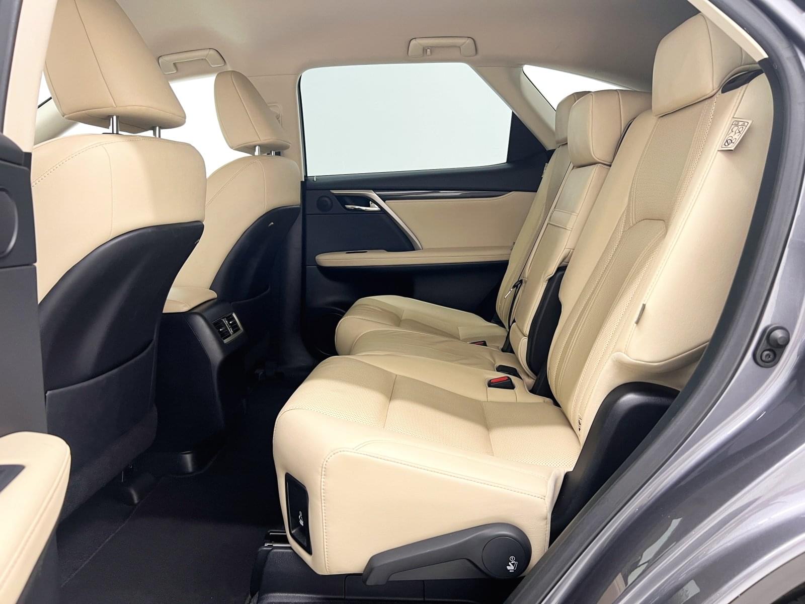 LEXUS RX 450 h  L BUSINESS 44 
