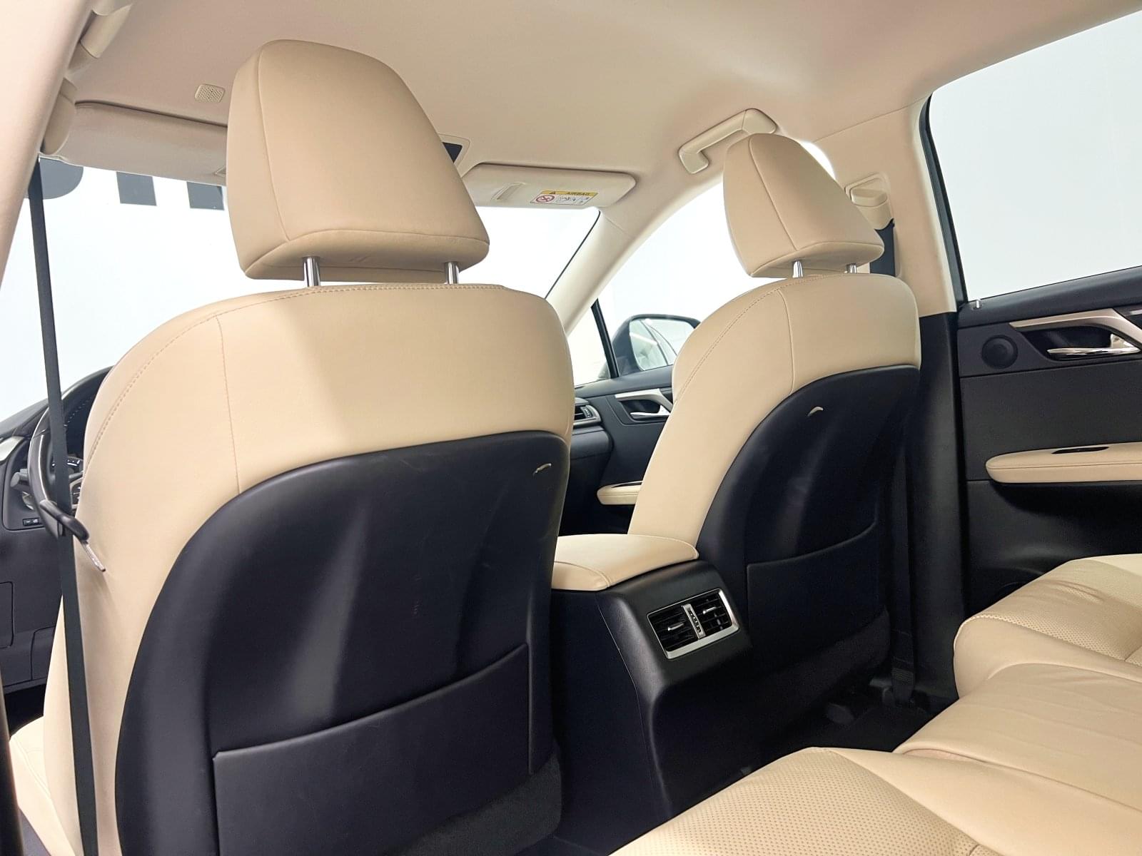 LEXUS RX 450 h  L BUSINESS 43 