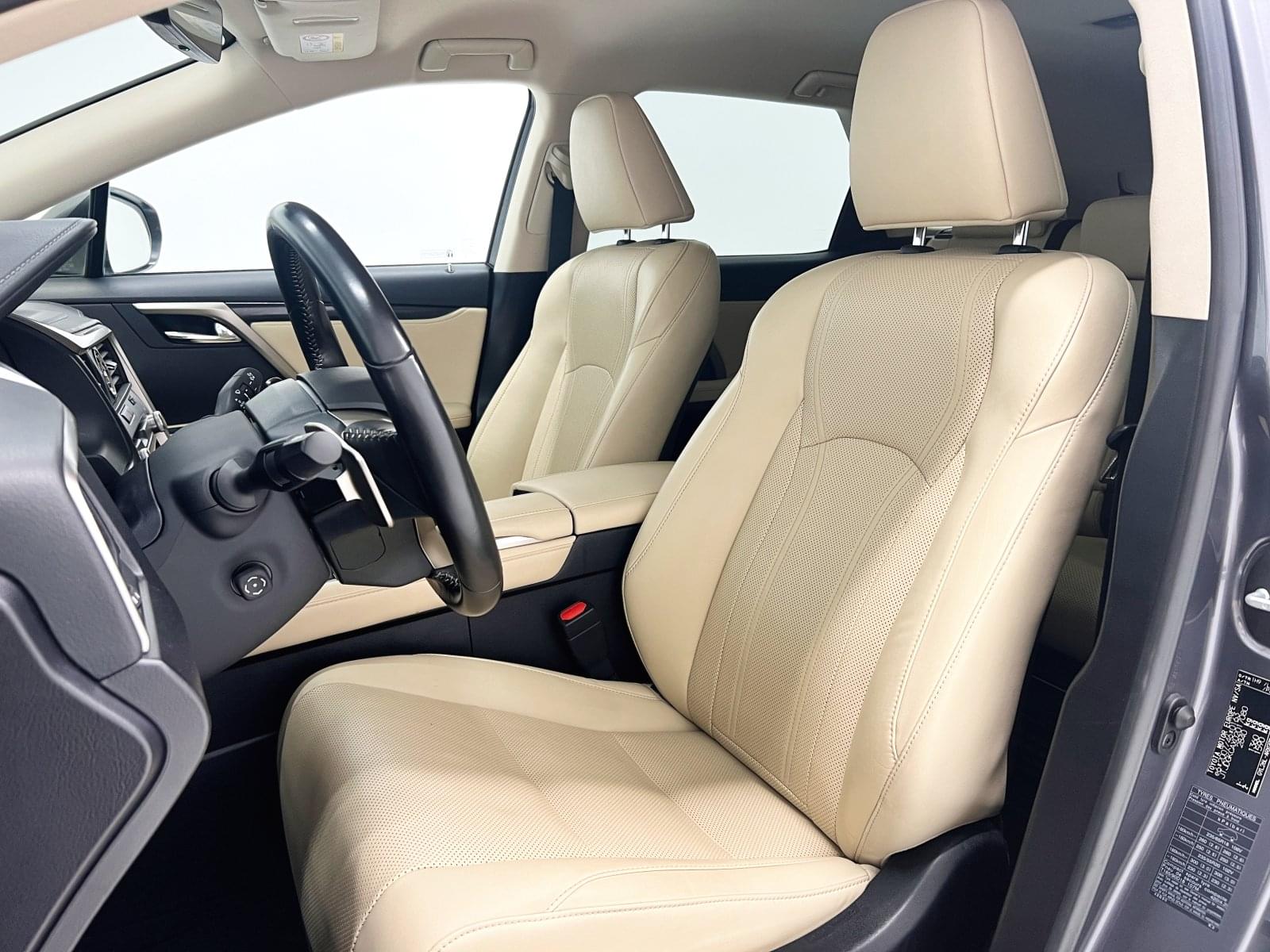 LEXUS RX 450 h  L BUSINESS 24 