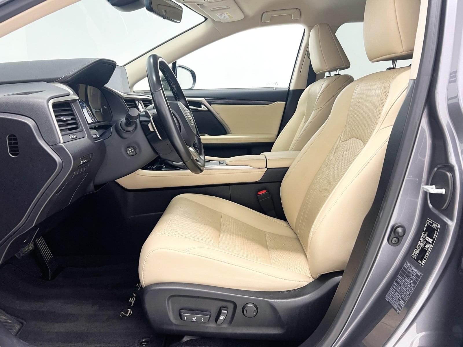 LEXUS RX 450 h  L BUSINESS 25 