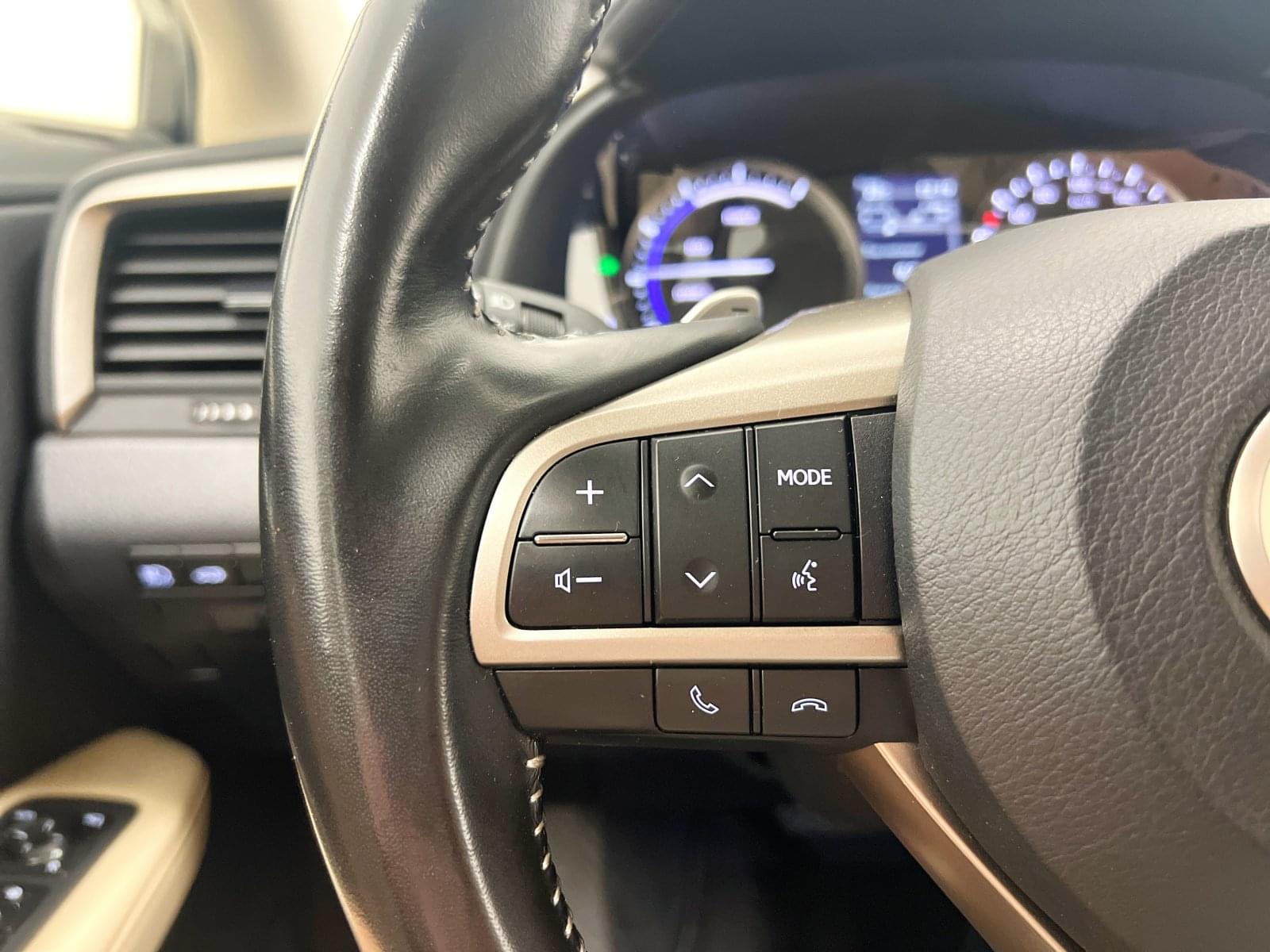LEXUS RX 450 h  L BUSINESS 29 
