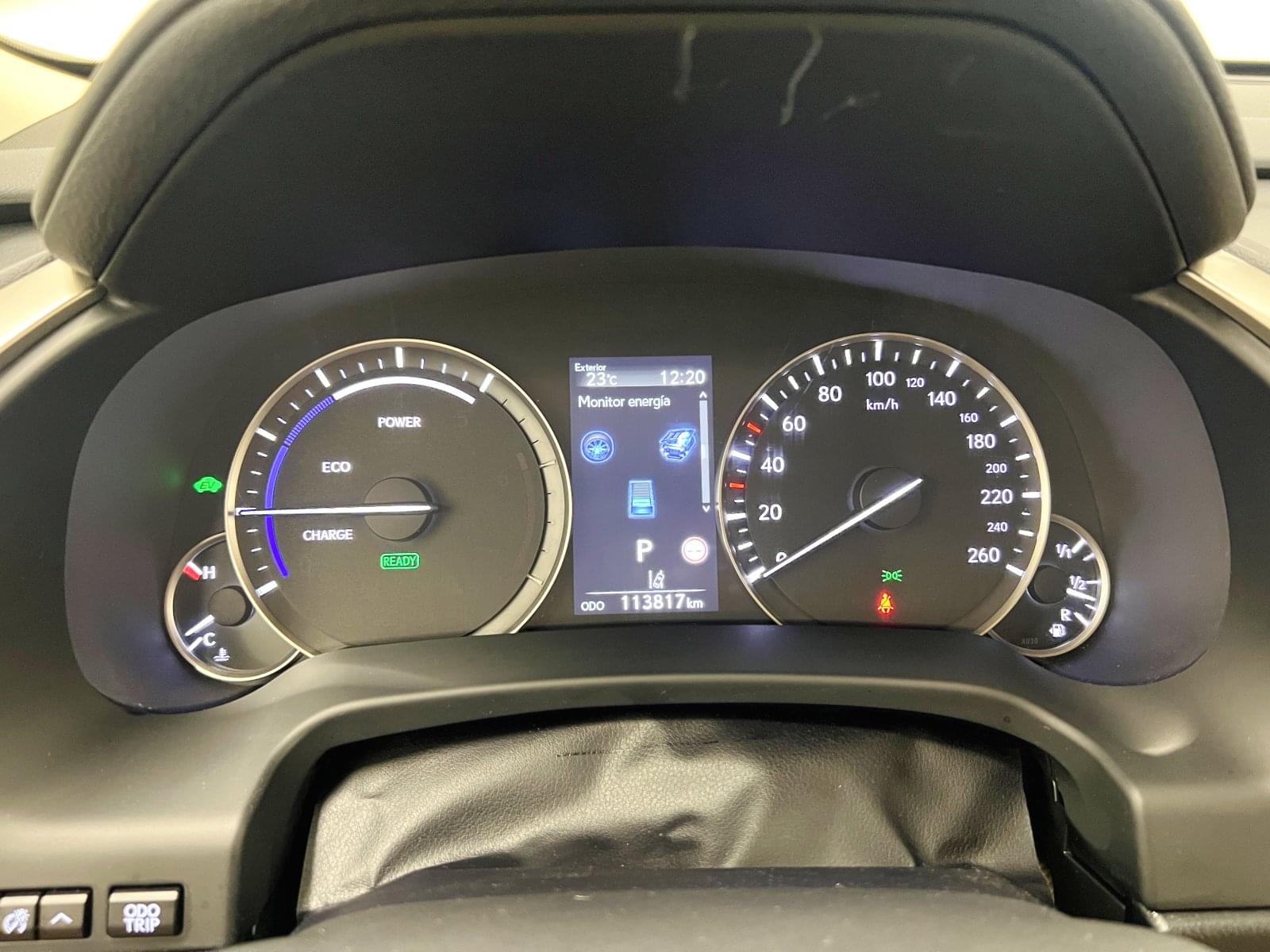 LEXUS RX 450 h  L BUSINESS 31 