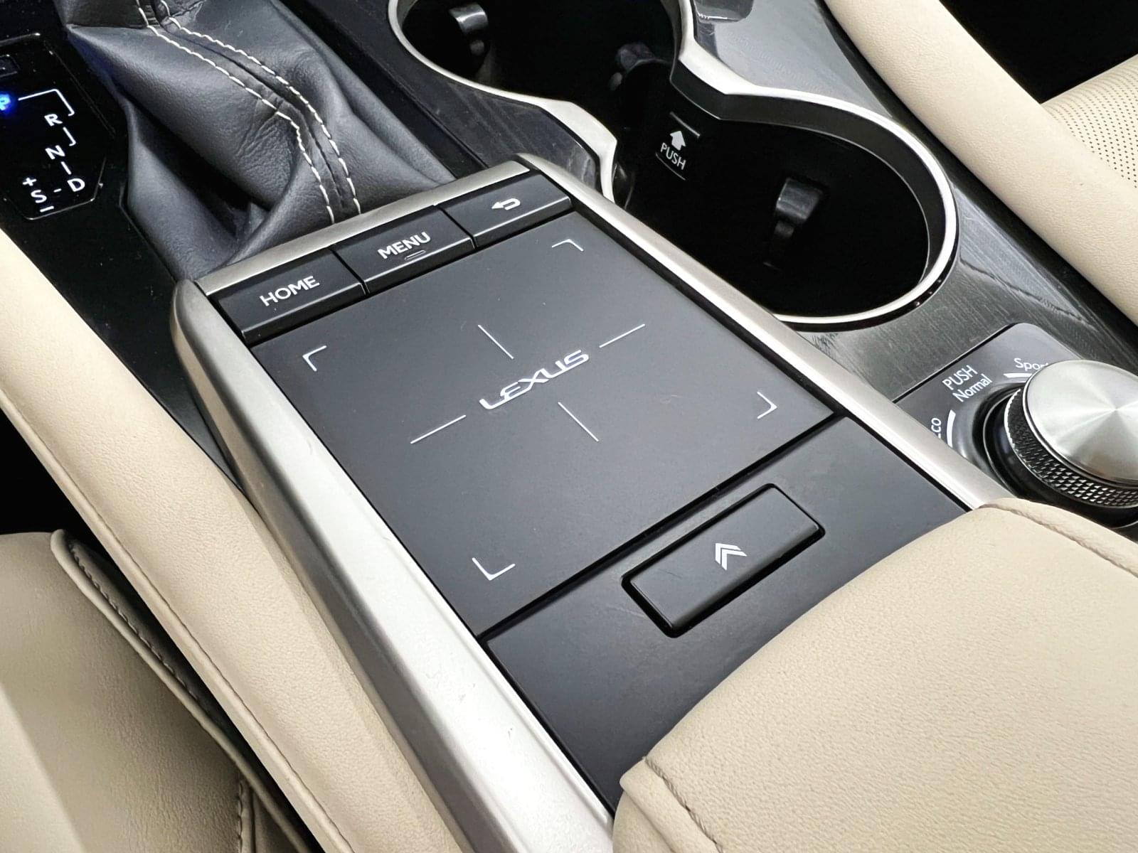 LEXUS RX 450 h  L BUSINESS 38 