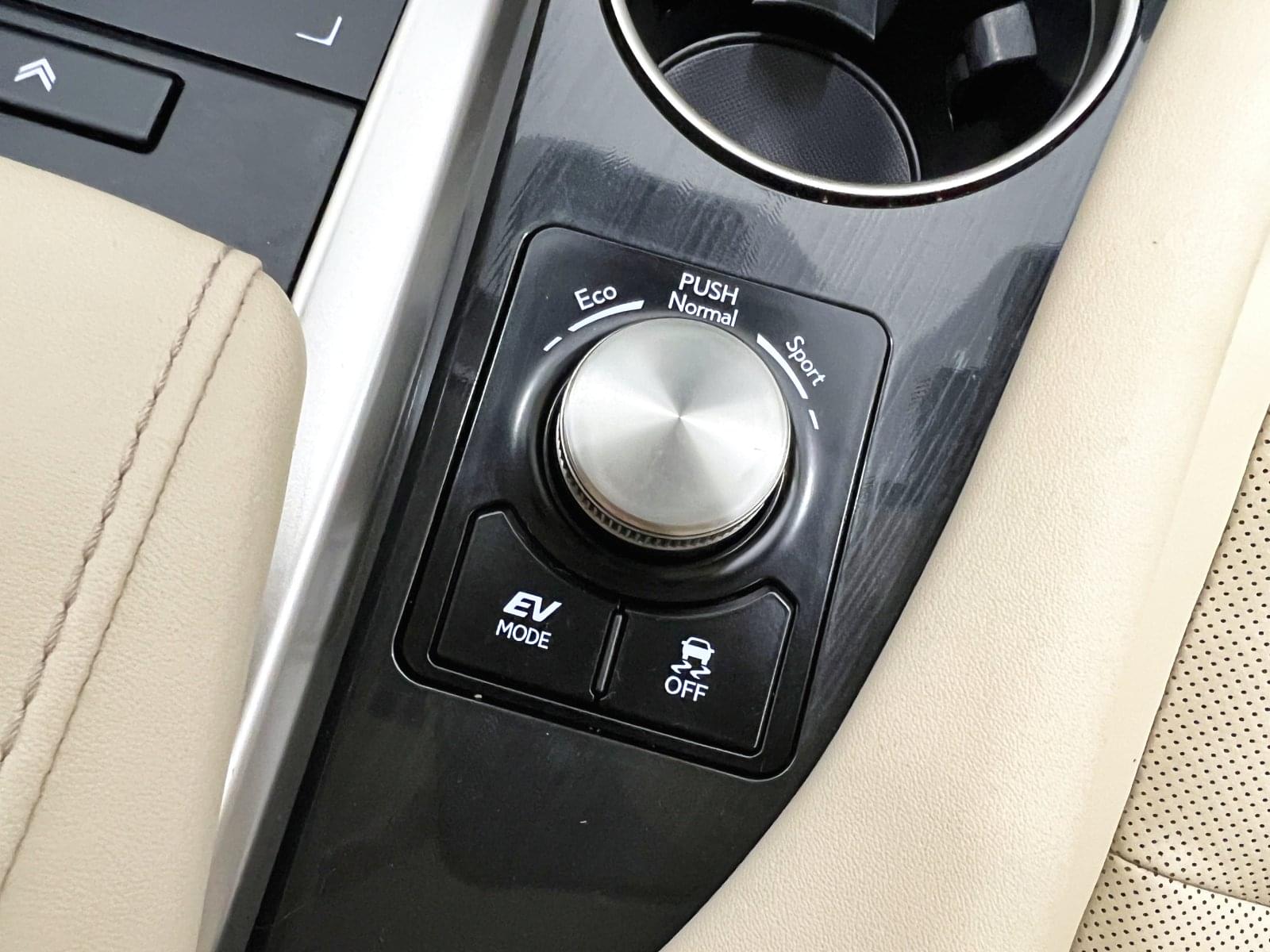 LEXUS RX 450 h  L BUSINESS 39 