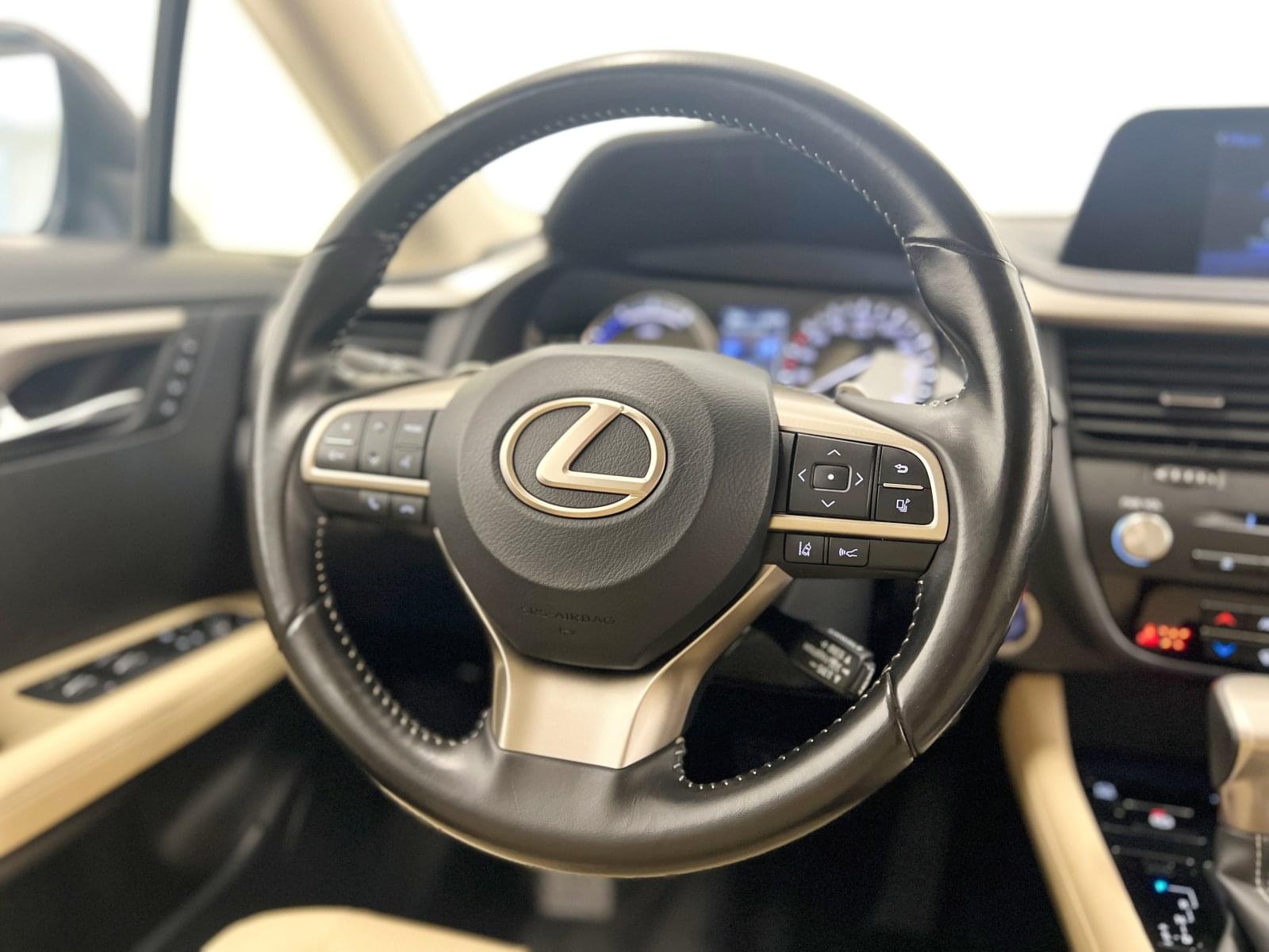 LEXUS RX 450 h  L BUSINESS 28 