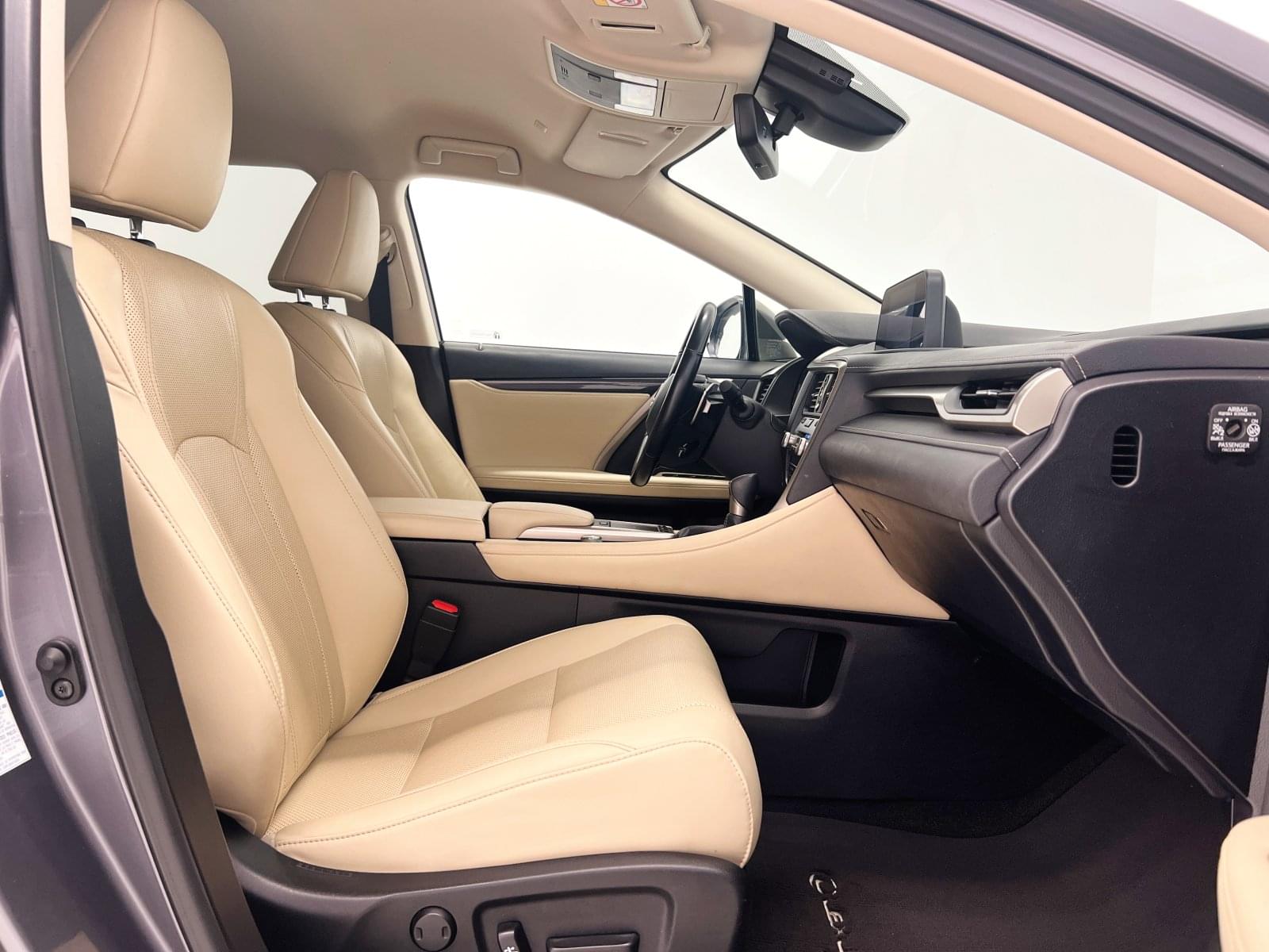 LEXUS RX 450 h  L BUSINESS 41 