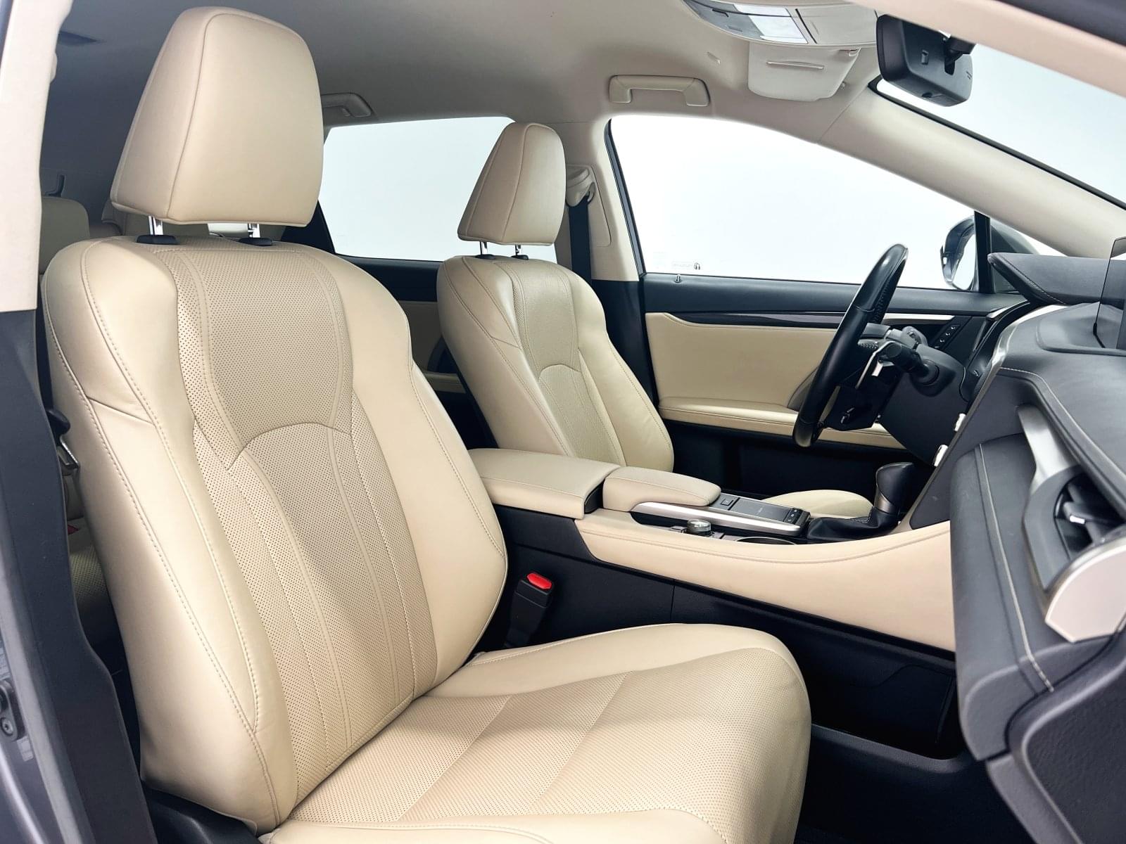 LEXUS RX 450 h  L BUSINESS 42 