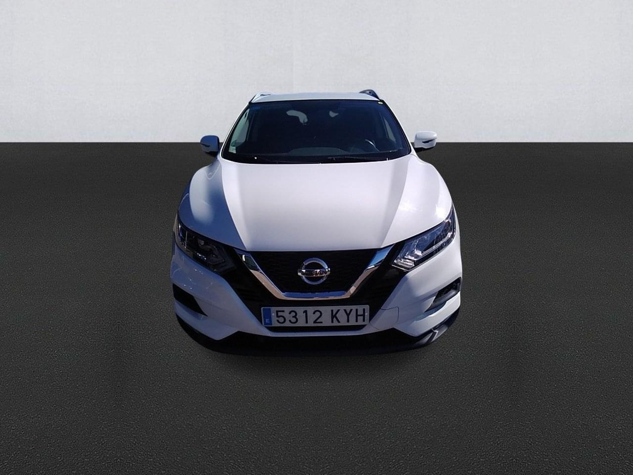 NISSAN QASHQAI DIG-T 140 CV E6D ACENTA 3 